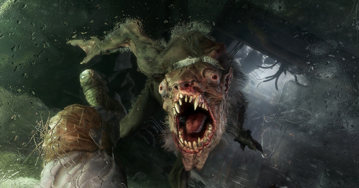 Za&nbsp;chwilę dostaniemy pierwszy trailer nowego Metro? Insiderzy są&nbsp;pewni, że&nbsp;od&nbsp;zapowiedzi gry dzieli nas tylko&nbsp;parę dni