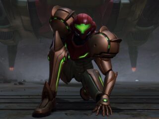 Największe studia filmowe walczą o&nbsp;prawa do&nbsp;kinowej adaptacji Metroida. Tymczasem w&nbsp;2028 roku ma&nbsp;zadebiutować kolejna animacja