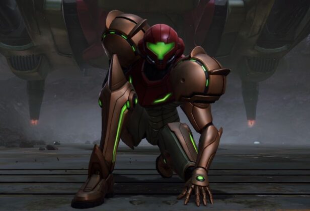 Największe studia filmowe walczą o&nbsp;prawa do&nbsp;kinowej adaptacji Metroida. Tymczasem w&nbsp;2028 roku ma&nbsp;zadebiutować kolejna animacja