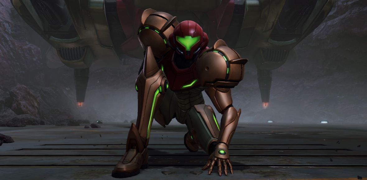 Największe studia filmowe walczą o&nbsp;prawa do&nbsp;kinowej adaptacji Metroida. Tymczasem w&nbsp;2028 roku ma&nbsp;zadebiutować kolejna animacja