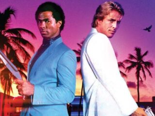 Nowe „Miami Vice” znalazło swoich policjantów. Poznaliśmy też oficjalny tytuł filmowego remake’u