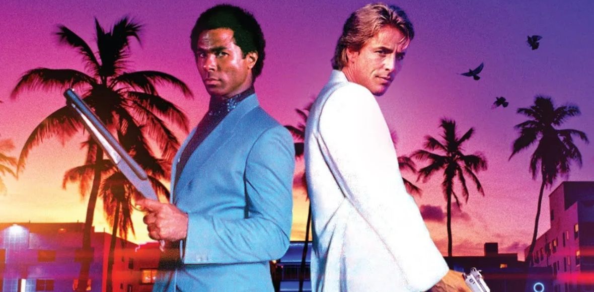 Nowe „Miami Vice” znalazło swoich policjantów. Poznaliśmy też oficjalny tytuł filmowego remake’u