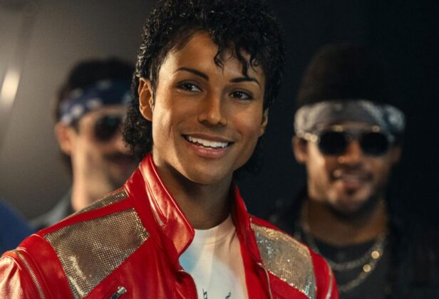 Król box offisu może być tylko&nbsp;jeden. Filmowa biografia Michaela Jacksona bije rekordy w&nbsp;historii kina