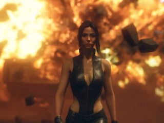 MindsEye jednak powróci w&nbsp;stylu Cyberpunka 2077? Twórcy wprowadzają duże zmiany i&nbsp;drastycznie obniżają cenę gry