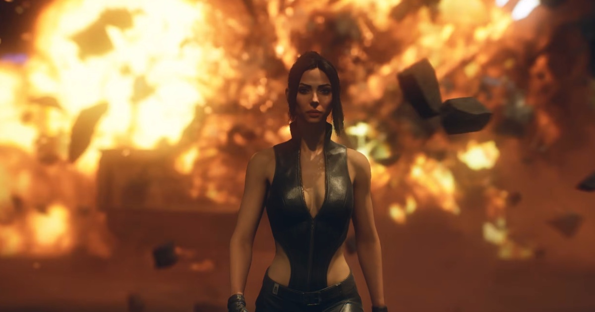 MindsEye jednak powróci w&nbsp;stylu Cyberpunka 2077? Twórcy wprowadzają duże zmiany i&nbsp;drastycznie obniżają cenę gry