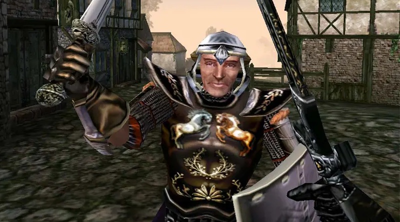 Ten mod wprowadza do&nbsp;Morrowinda system parowania z&nbsp;Dark Souls. W&nbsp;sam raz, by&nbsp;umilić sobie oczekiwanie na&nbsp;The Elder Scrolls 6