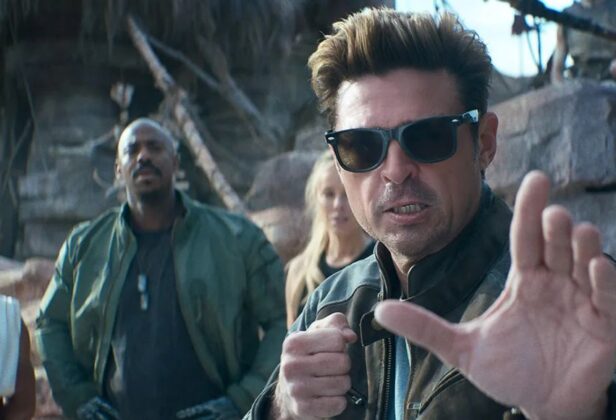 Pierwsze opinie o&nbsp;„Mortal Kombat 2” trafiły do&nbsp;sieci. Karl Urban jako Johnny Cage kradnie show!