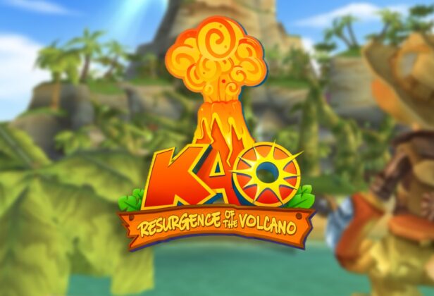 Kangurek Kao: Tajemnica Wulkanu z&nbsp;ogromnym fanowskim rozszerzeniem. Nowe lokacje, umiejętności, odświeżona grafika i&nbsp;nie&nbsp;tylko