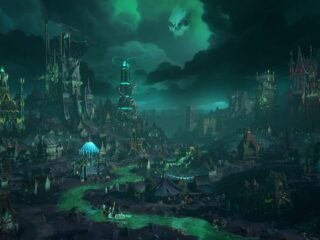 Heroes of Might and Magic: Olden Era znów potrzebuje naszej pomocy. Twórcy gry proszą graczy o&nbsp;udział w&nbsp;ważnych testach