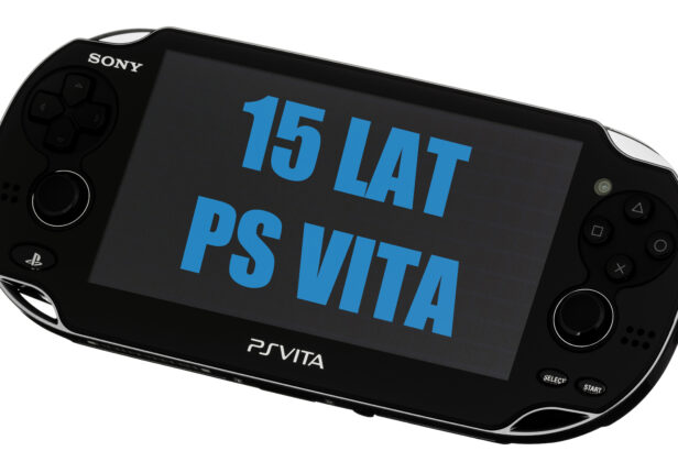15 lat temu na&nbsp;świat przyszło PlayStation Vita. Wielka porażka Sony, która&nbsp;starzeje się z&nbsp;godnością, a&nbsp;nawet przeżywa drugą młodość