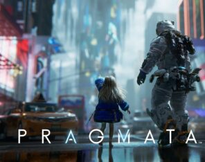 Capcom znowu to&nbsp;zrobił – Pragmata wygląda ślicznie i&nbsp;działa naprawdę dobrze [RECENZJA TECHNICZNA]