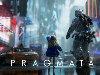 Capcom znowu to&nbsp;zrobił – Pragmata wygląda ślicznie i&nbsp;działa naprawdę dobrze [RECENZJA TECHNICZNA]