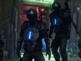 Twórcy Bulletstorma zrobili nowy tryb do&nbsp;PUBG: Battlegrounds. Xeno Point to&nbsp;zaskakujący roguelike PvE