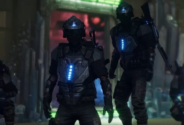 Twórcy Bulletstorma zrobili nowy tryb do&nbsp;PUBG: Battlegrounds. Xeno Point to&nbsp;zaskakujący roguelike PvE