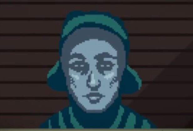 Twórca Papers, Please woli nie&nbsp;mówić o&nbsp;tym, nad&nbsp;czym pracuje. Obawia się kradzieży jego pomysłów przez&nbsp;AI