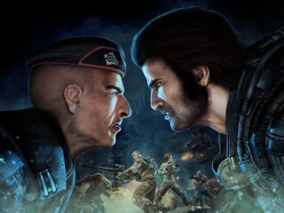 People Can Fly przejmuje wydawnictwo byłych pracowników Gearboksa. Twórcy Bulletstorma chcą wydawać własne gry i&nbsp;zewnętrzne projekty