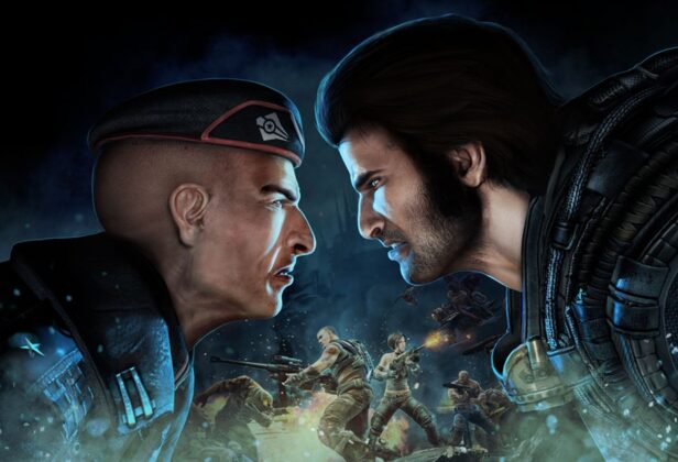 People Can Fly przejmuje wydawnictwo byłych pracowników Gearboksa. Twórcy Bulletstorma chcą wydawać własne gry i&nbsp;zewnętrzne projekty