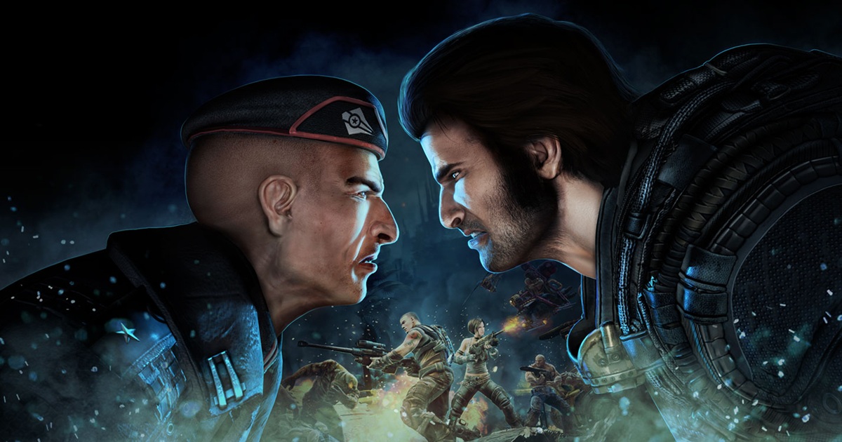 People Can Fly przejmuje wydawnictwo byłych pracowników Gearboksa. Twórcy Bulletstorma chcą wydawać własne gry i&nbsp;zewnętrzne projekty