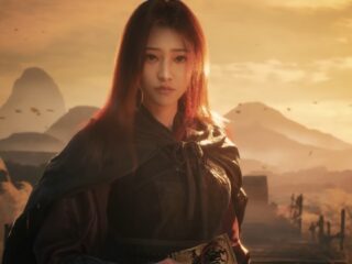 Phantom Blade Zero będzie mieć questy poboczne wpływające na&nbsp;fabułę. Dostaliśmy też nowy, widowiskowy gameplay