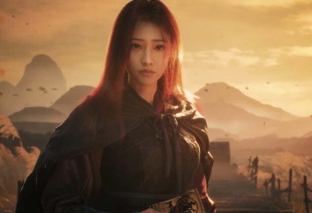 Phantom Blade Zero będzie mieć questy poboczne wpływające na&nbsp;fabułę. Dostaliśmy też nowy, widowiskowy gameplay