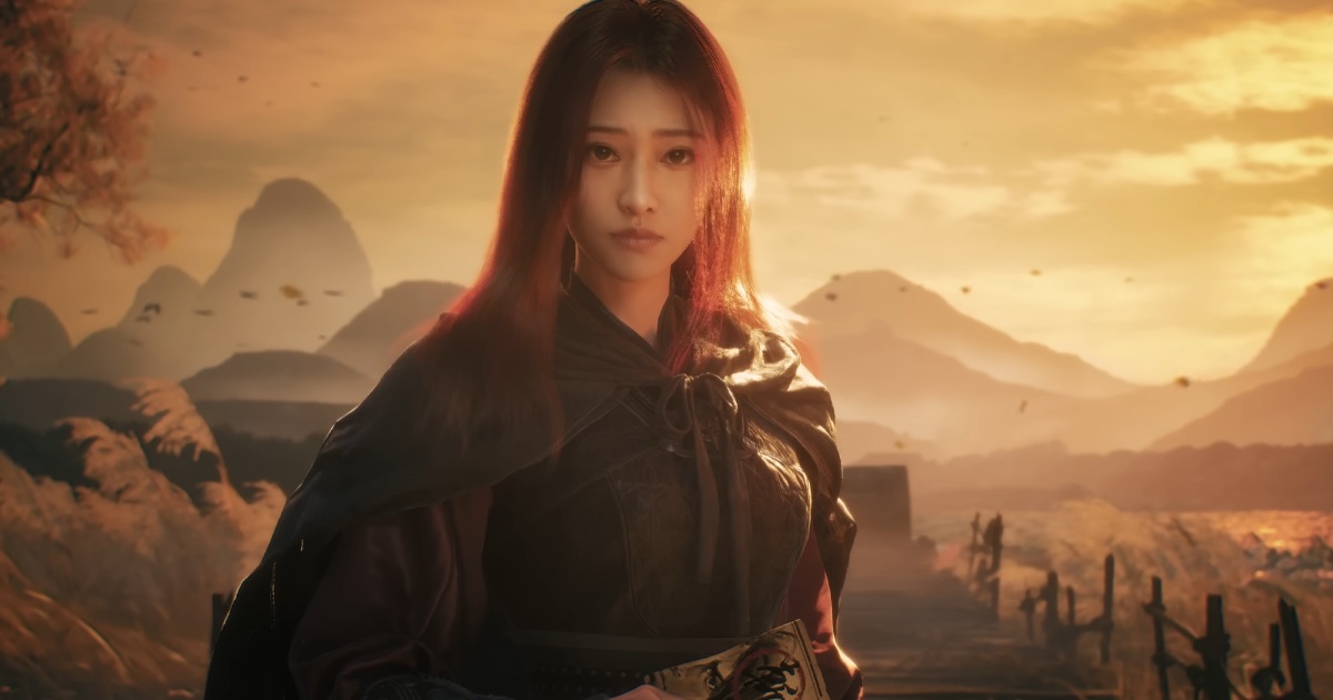 Phantom Blade Zero będzie mieć questy poboczne wpływające na&nbsp;fabułę. Dostaliśmy też nowy, widowiskowy gameplay