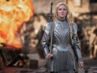 Amazon przyspiesza premierę 3. sezonu „Pierścieni Władzy”. Zobaczymy największy konflikt Drugiej Ery