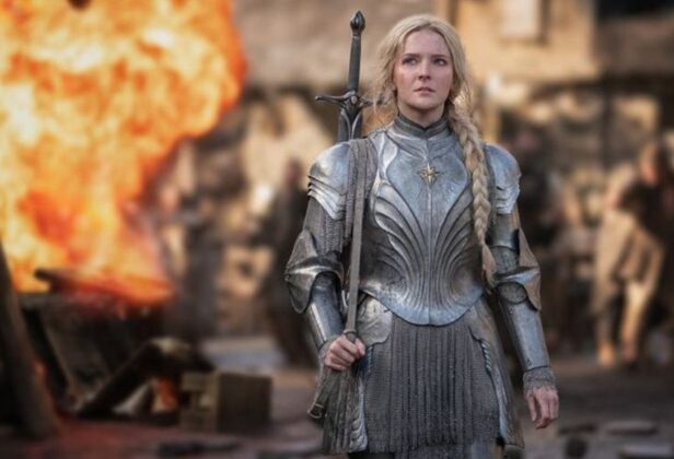 Amazon przyspiesza premierę 3. sezonu „Pierścieni Władzy”. Zobaczymy największy konflikt Drugiej Ery