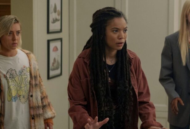 Twórca spin-offu „The Boys” jest rozczarowany skasowaniem serialu. Co&nbsp;stanie się z&nbsp;młodymi supkami z&nbsp;„Pokolenia V”?