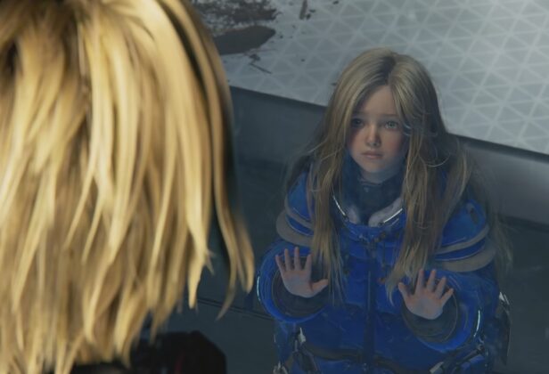 Gracze poruszeni nowym trailerem Pragmaty. Premierowy zwiastun wywołuje sporo emocji