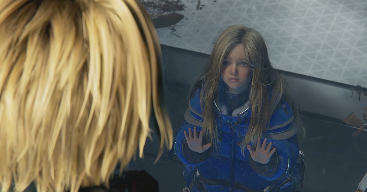 Gracze poruszeni nowym trailerem Pragmaty. Premierowy zwiastun wywołuje sporo emocji