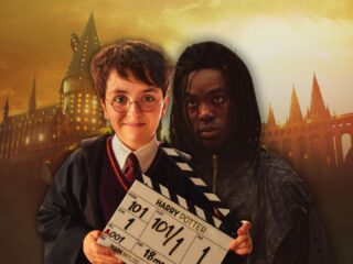 Emocje wokół Snape’a już opadły? To&nbsp;pogadajmy o&nbsp;tym, jak „Harry Potter” stał się castingowym automatem marketingowym