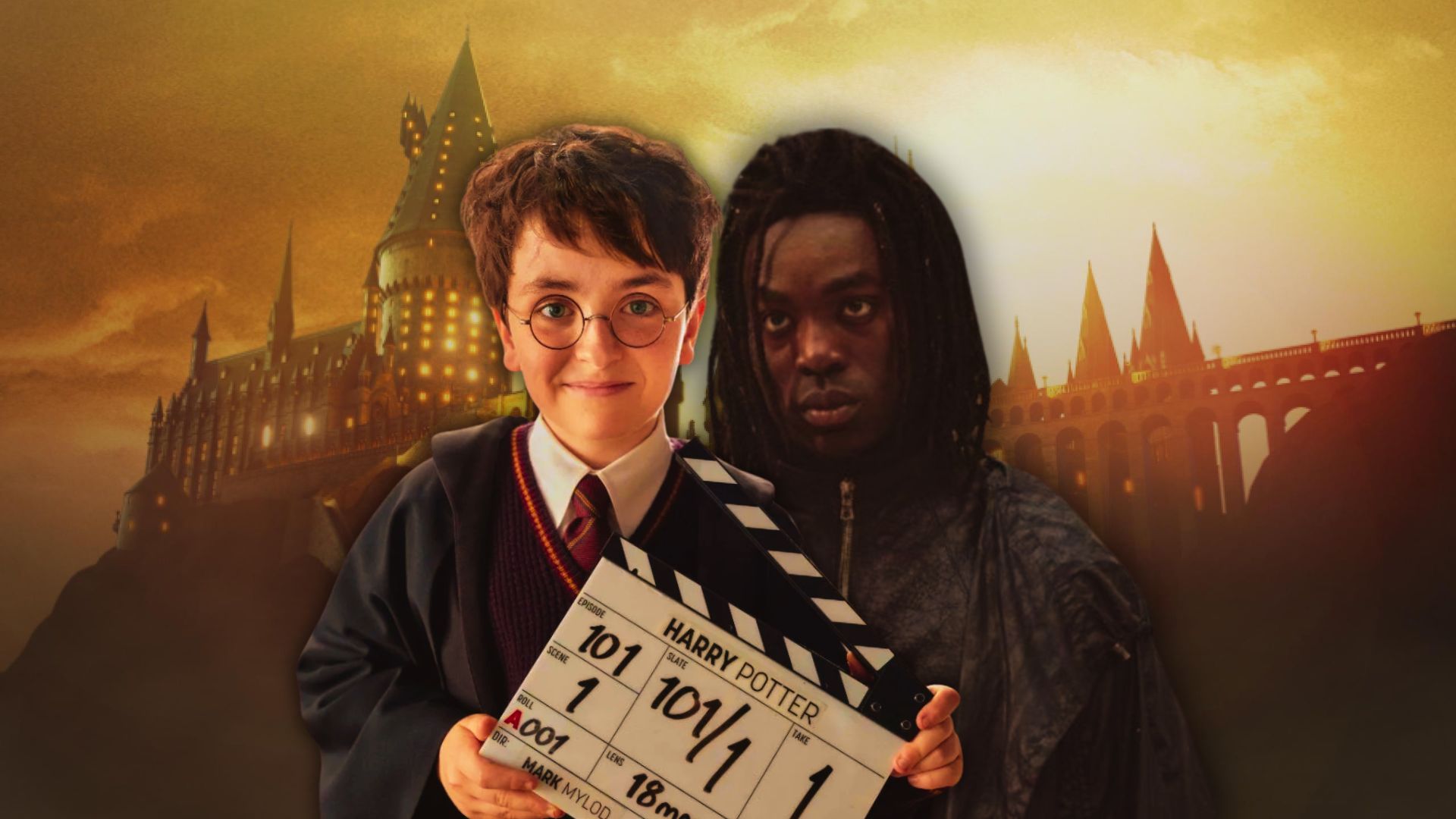 Emocje wokół Snape’a już opadły? To&nbsp;pogadajmy o&nbsp;tym, jak „Harry Potter” stał się castingowym automatem marketingowym