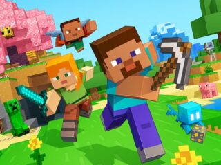 Czy&nbsp;DLSS 5 faktycznie „nie ma&nbsp;sensu”? Opinia twórcy Minecrafta wywołała ostrą debatę