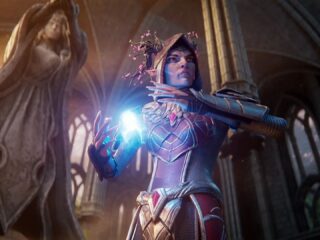 Willa za&nbsp;prawie 5 mln dolarów i&nbsp;41 tysięcy dla sprzedawcy antyków. To&nbsp;tylko&nbsp;część oskarżeń o&nbsp;defraudację finansów wobec twórcy Ashes of Creation