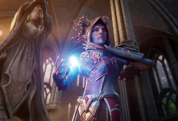 Willa za&nbsp;prawie 5 mln dolarów i&nbsp;41 tysięcy dla sprzedawcy antyków. To&nbsp;tylko&nbsp;część oskarżeń o&nbsp;defraudację finansów wobec twórcy Ashes of Creation