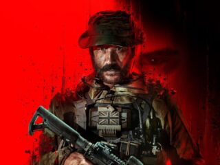 Call of Duty: Modern Warfare 4 może zadebiutować jeszcze w&nbsp;październiku. Dokładna data ma&nbsp;zależeć od&nbsp;Rockstara