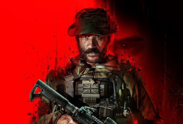 Call of Duty: Modern Warfare 4 może zadebiutować jeszcze w&nbsp;październiku. Dokładna data ma&nbsp;zależeć od&nbsp;Rockstara