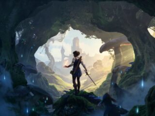 W&nbsp;Fable mamy uświadczyć przerywników filmowych najwyższej jakości. Zadba o&nbsp;to&nbsp;zespół Blizzarda