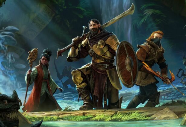 Nowa aktualizacja do&nbsp;Enshrouded zadebiutuje już w&nbsp;ten wtorek. To&nbsp;ostatni taki update przed&nbsp;właściwą premierą gry