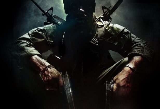 Najnowsze odsłony Call of Duty nie&nbsp;trafią do&nbsp;Game Passa, ale&nbsp;Activision szykuje coś na&nbsp;otarcie łez. Do&nbsp;abonamentu mają trafić starsze części