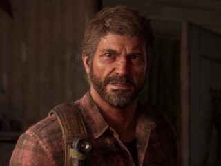 Możemy jeszcze usłyszeć o&nbsp;Joelu z&nbsp;The Last of Us. Jego aktor głosowy daje graczom nadzieję