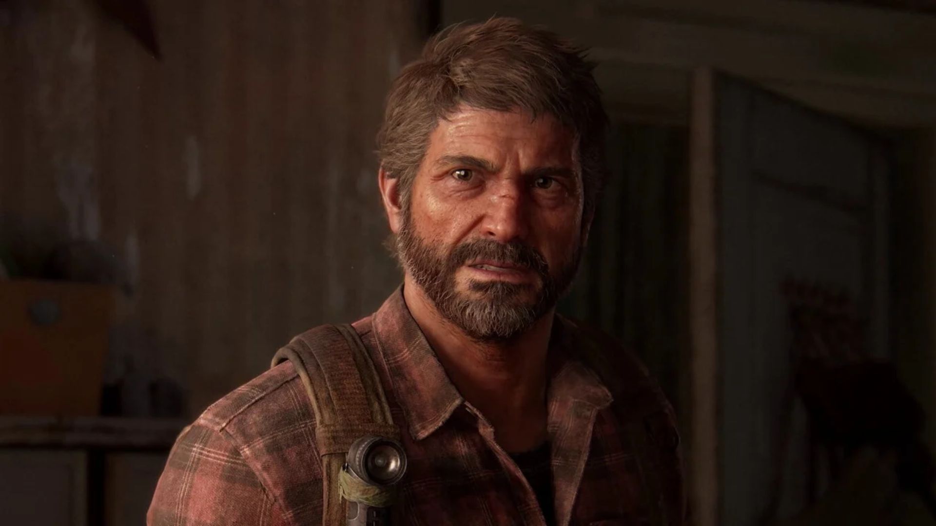 Możemy jeszcze usłyszeć o&nbsp;Joelu z&nbsp;The Last of Us. Jego aktor głosowy daje graczom nadzieję