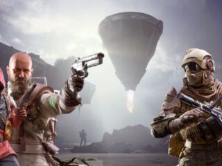 ARC Raiders dostało dużą aktualizację. Mimo nowej mapy i&nbsp;licznych usprawnień gracze wciąż nie&nbsp;są&nbsp;przekonani