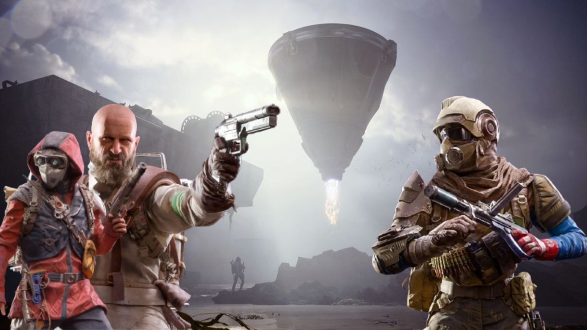 ARC Raiders dostało dużą aktualizację. Mimo nowej mapy i&nbsp;licznych usprawnień gracze wciąż nie&nbsp;są&nbsp;przekonani