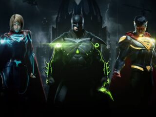 Mortal Kombat idzie na&nbsp;razie w&nbsp;odstawkę? NetherRealm ma&nbsp;pracować nad&nbsp;Injustice 3