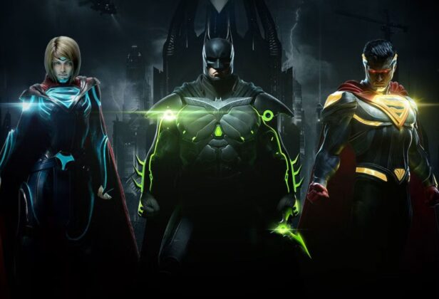 Mortal Kombat idzie na&nbsp;razie w&nbsp;odstawkę? NetherRealm ma&nbsp;pracować nad&nbsp;Injustice 3