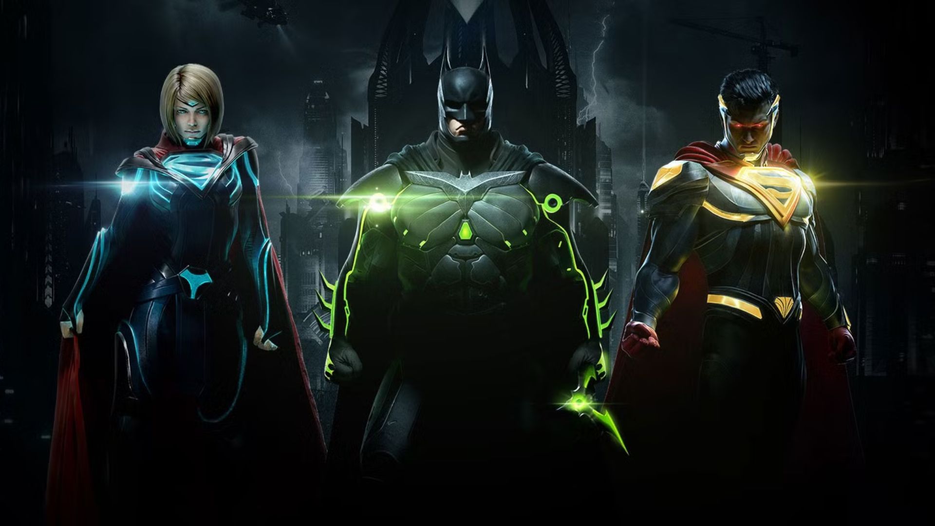 Mortal Kombat idzie na&nbsp;razie w&nbsp;odstawkę? NetherRealm ma&nbsp;pracować nad&nbsp;Injustice 3