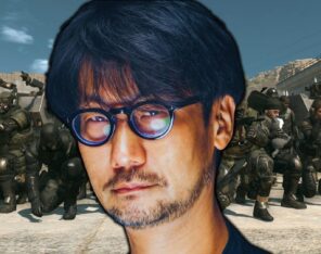 AI, fake newsy i&nbsp;algorytmy. Żyjemy w&nbsp;rzeczywistości Hideo Kojimy, a&nbsp;Metal Gear Solid przewidziało przyszłość
