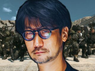 AI, fake newsy i&nbsp;algorytmy. Żyjemy w&nbsp;rzeczywistości Hideo Kojimy, a&nbsp;Metal Gear Solid przewidziało przyszłość