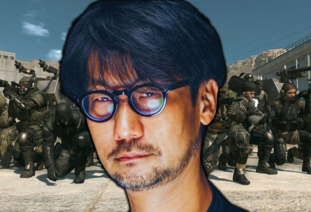 AI, fake newsy i&nbsp;algorytmy. Żyjemy w&nbsp;rzeczywistości Hideo Kojimy, a&nbsp;Metal Gear Solid przewidziało przyszłość